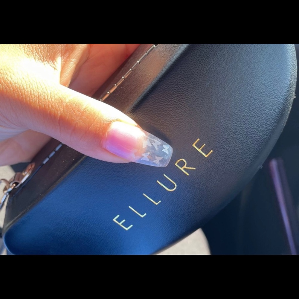 Eye glasses case
